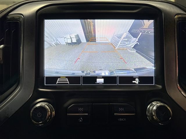 Used 2020 GMC Sierra 1500 SLT w/ SLT Premium Package image 13