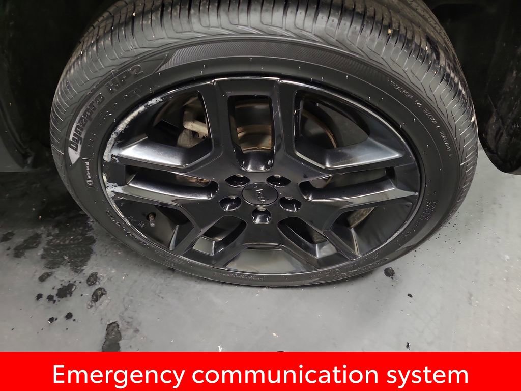 Used 2020 Jeep Renegade Latitude image 10