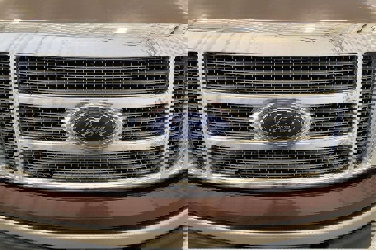 Used 2012 Ford F150 Lariat w/ Lariat Plus Pkg image 27