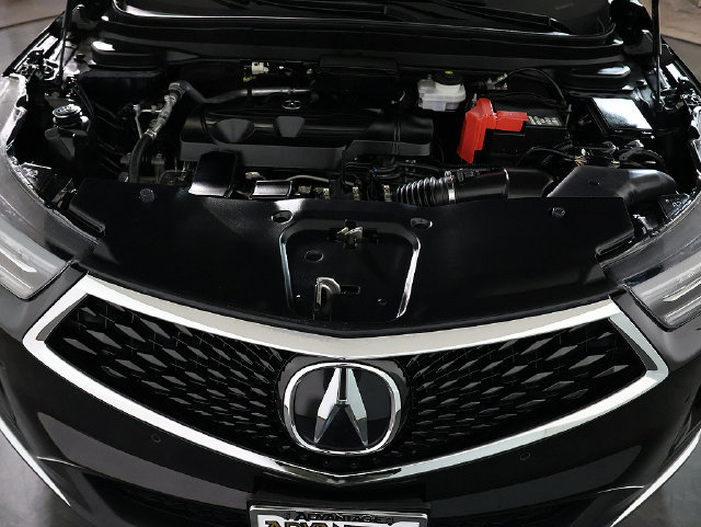 Certified 2023 Acura RDX w/ Technology Package AWD/4WD image 37