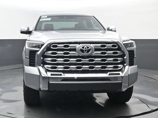 New 2026 Toyota Tundra 1794 Edition AWD/4WD image 19