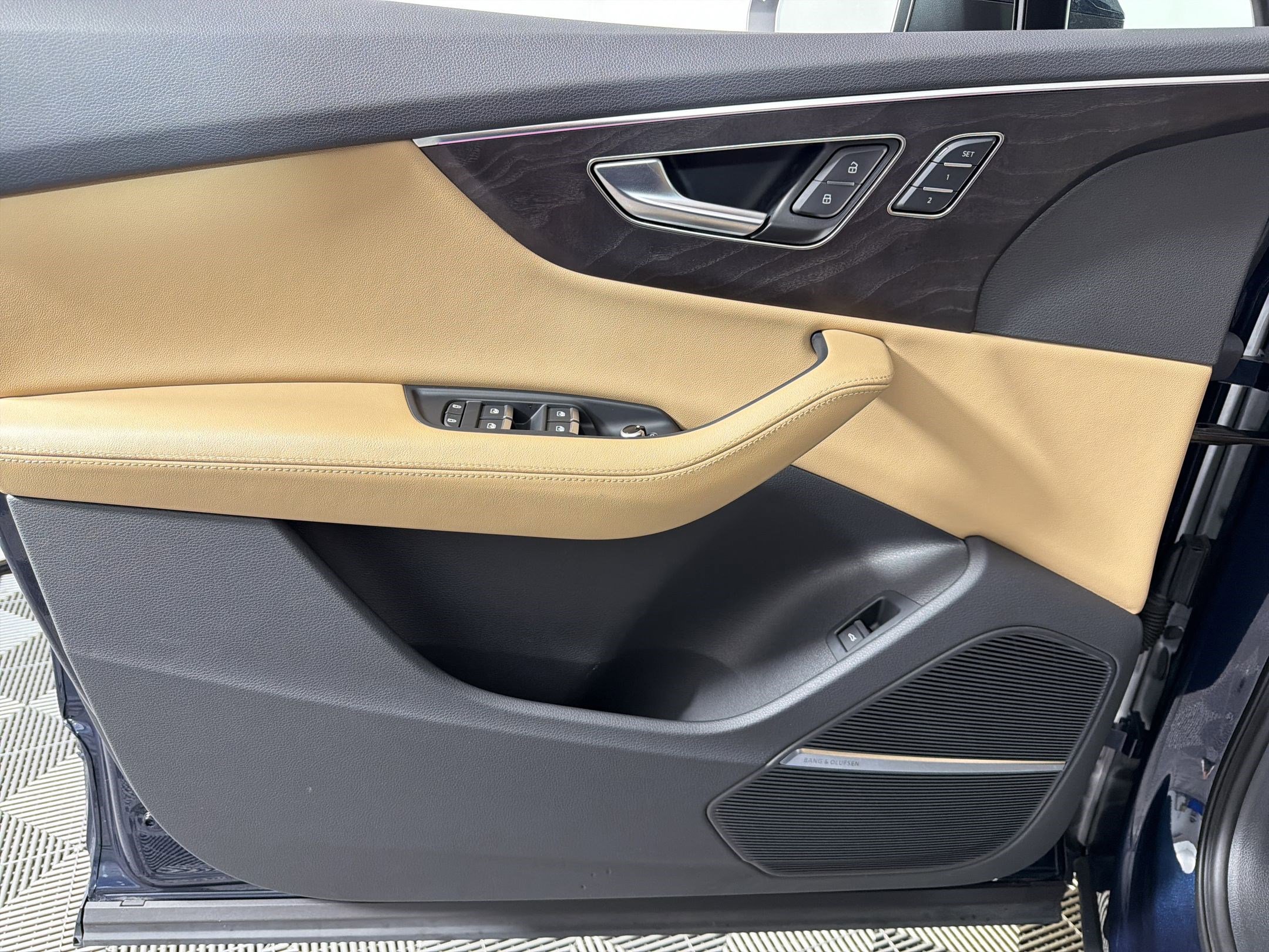 Certified 2023 Audi Q7 2.0T Premium Plus image 10