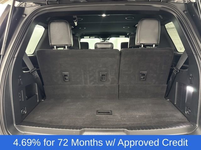 Used 2021 Ford Expedition XLT image 29