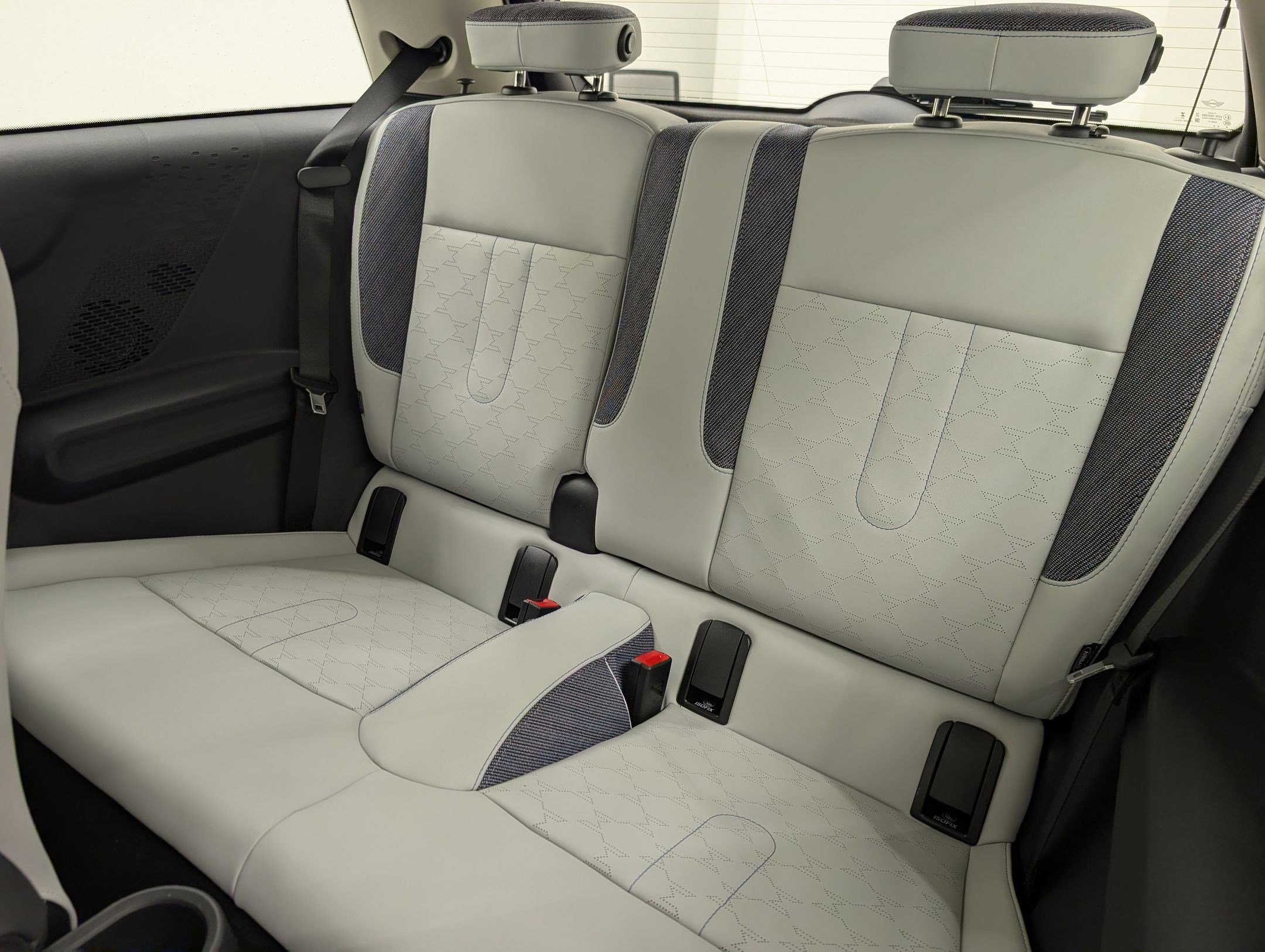 New 2026 MINI Cooper S image 21