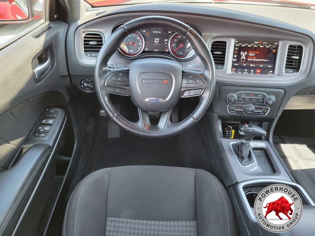 Used 2023 Dodge Charger GT RWD image 18