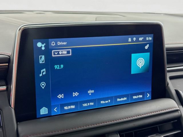 Used 2023 Chevrolet Tahoe RST image 35