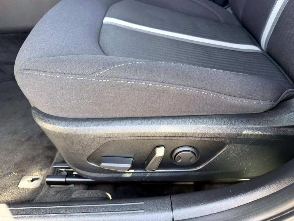 Certified 2023 Hyundai Sonata SEL FWD image 11