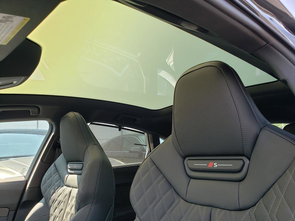 New 2025 Audi S5 Premium Plus image 7