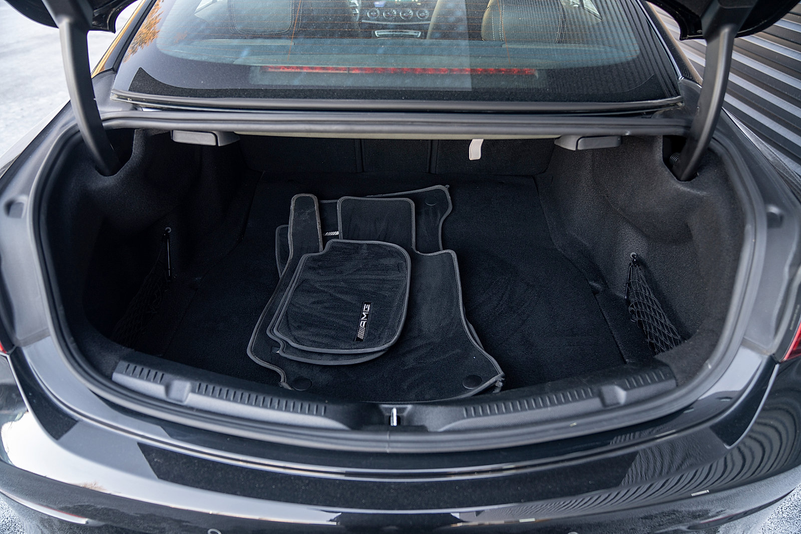 Used 2021 Mercedes-Benz E 53 AMG 4MATIC Coupe image 19