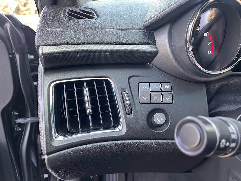 Used 2011 Cadillac CTS V image 12
