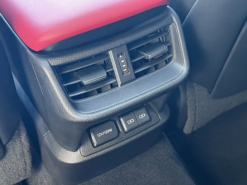 Certified 2022 Lexus ES 350 F Sport image 12