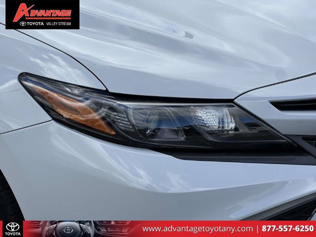 Used 2024 Toyota Camry SE FWD image 13