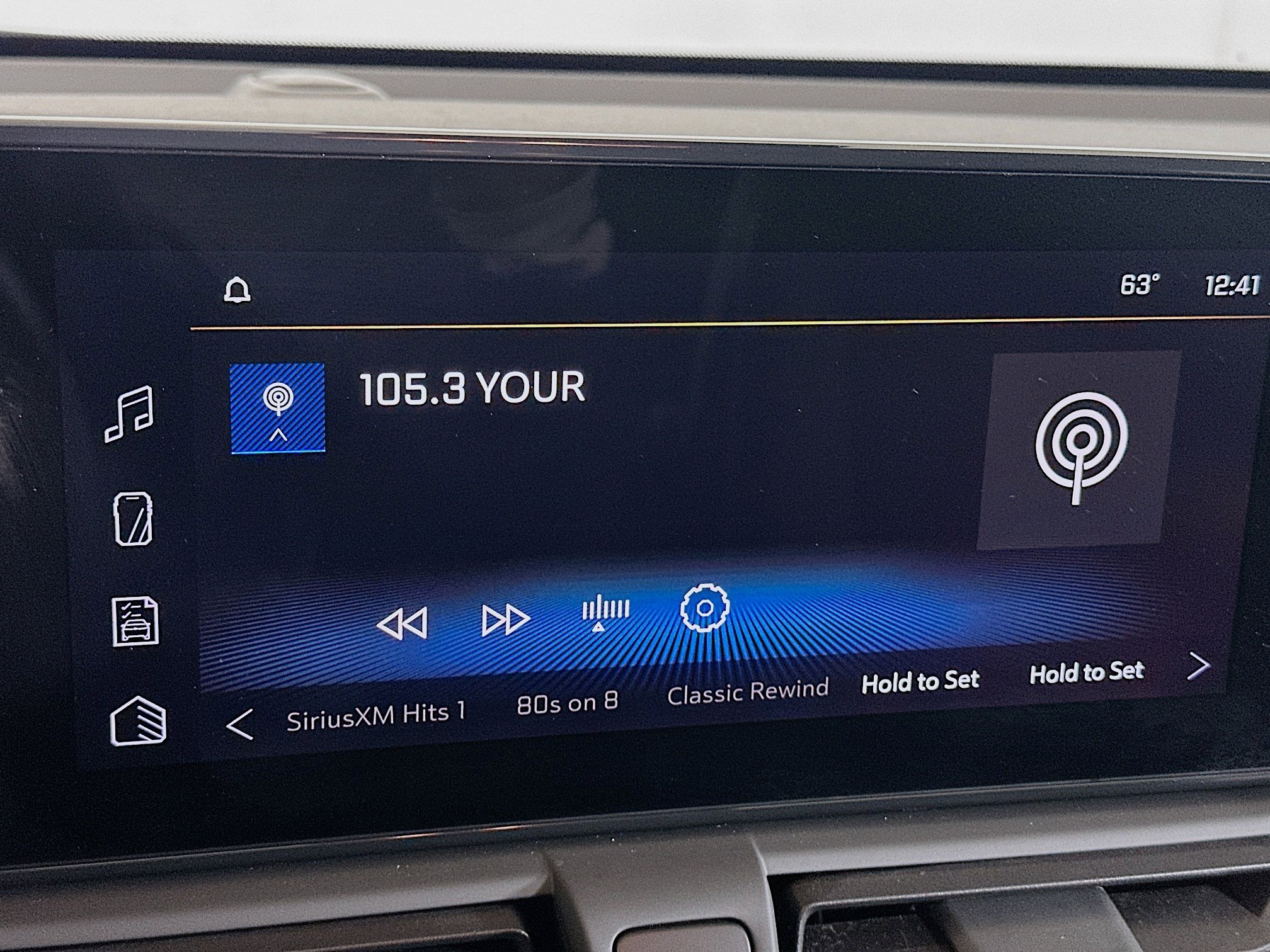 Used 2024 Chevrolet TrailBlazer LS image 19