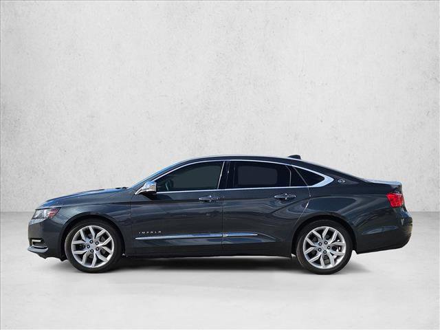 Used 2019 Chevrolet Impala Premier FWD image 8