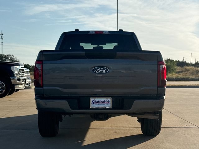 Used 2024 Ford F150 STX RWD image 7