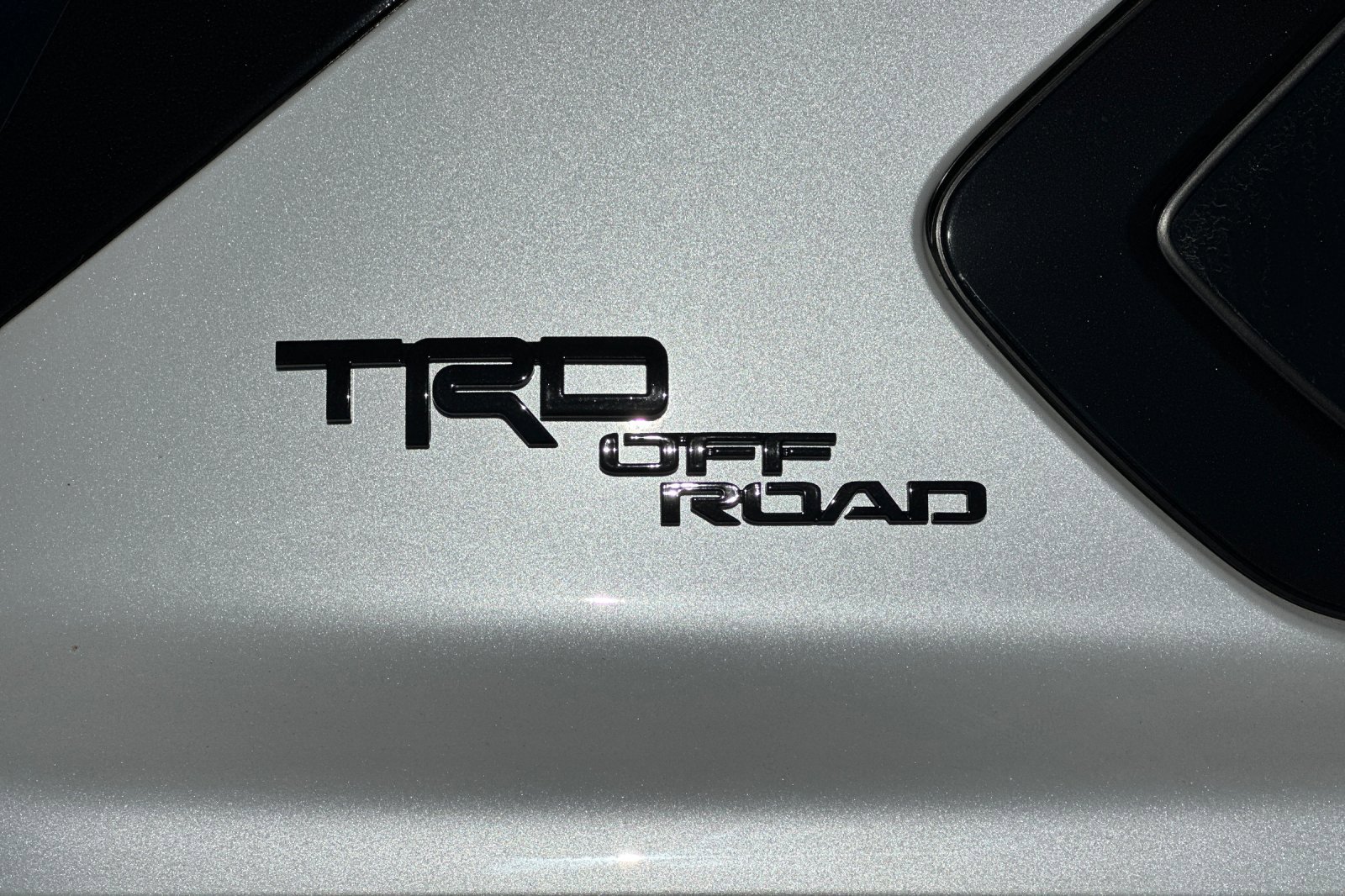 New 2026 Toyota Sequoia Platinum image 7