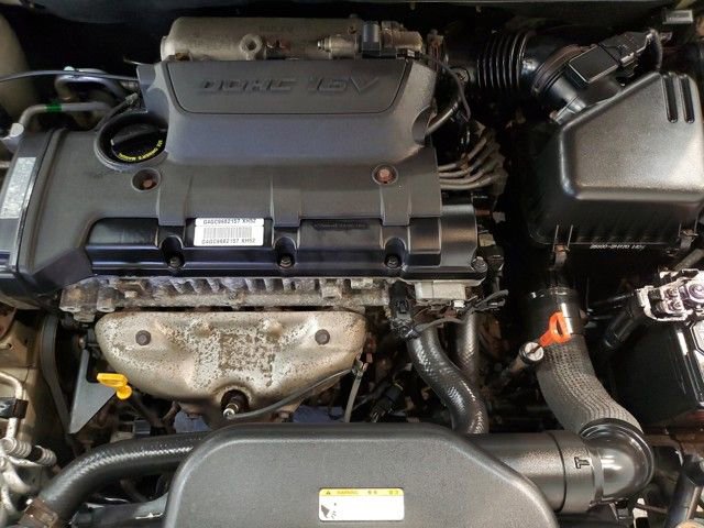 Used 2010 Hyundai Elantra GLS image 23