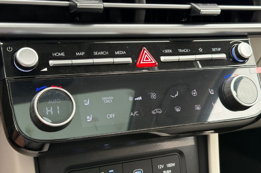 New 2026 Hyundai Tucson Limited AWD/4WD image 18