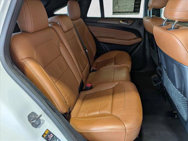 Certified 2019 Mercedes-Benz GLE 43 AMG 4MATIC Coupe image 21