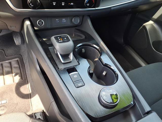 Certified 2023 Nissan Rogue S AWD/4WD image 12