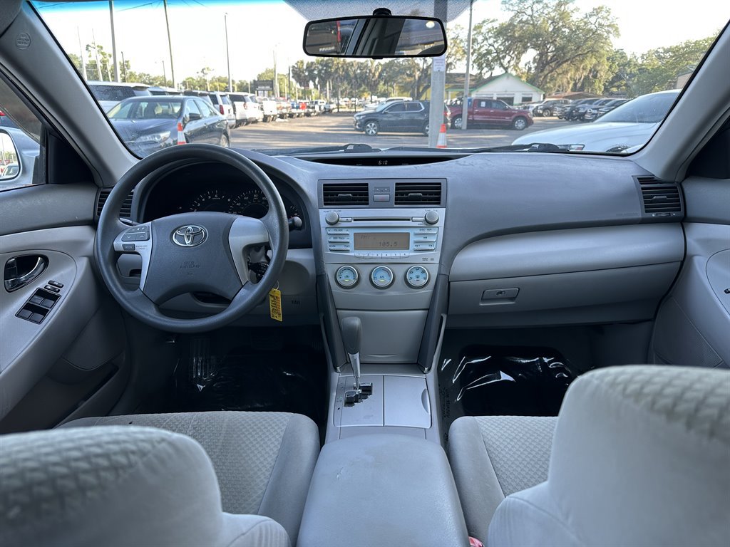 Used 2008 Toyota Camry LE FWD image 7