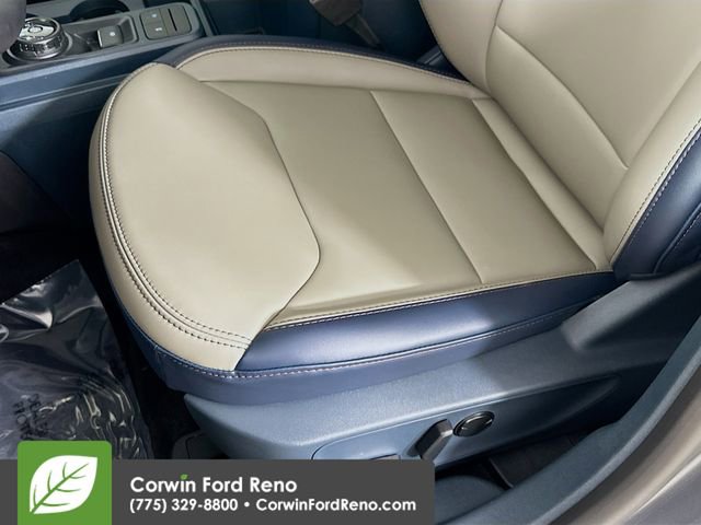 New 2026 Ford Maverick Lariat image 22