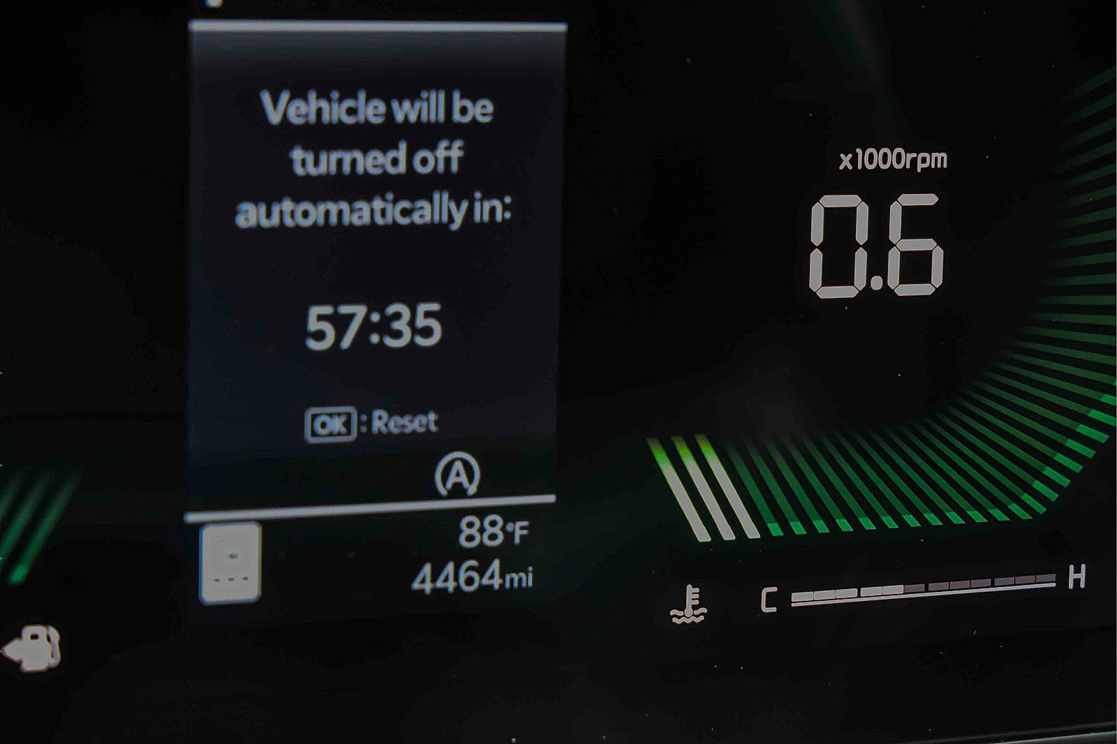 Certified 2026 Kia Sorento S FWD image 8
