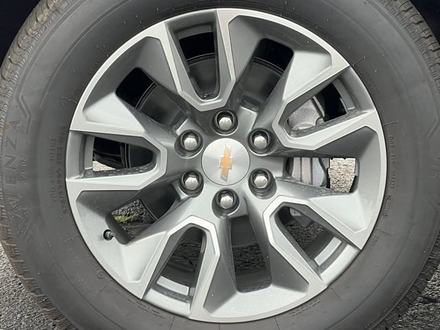 New 2026 Chevrolet Silverado 1500 LT AWD/4WD image 9