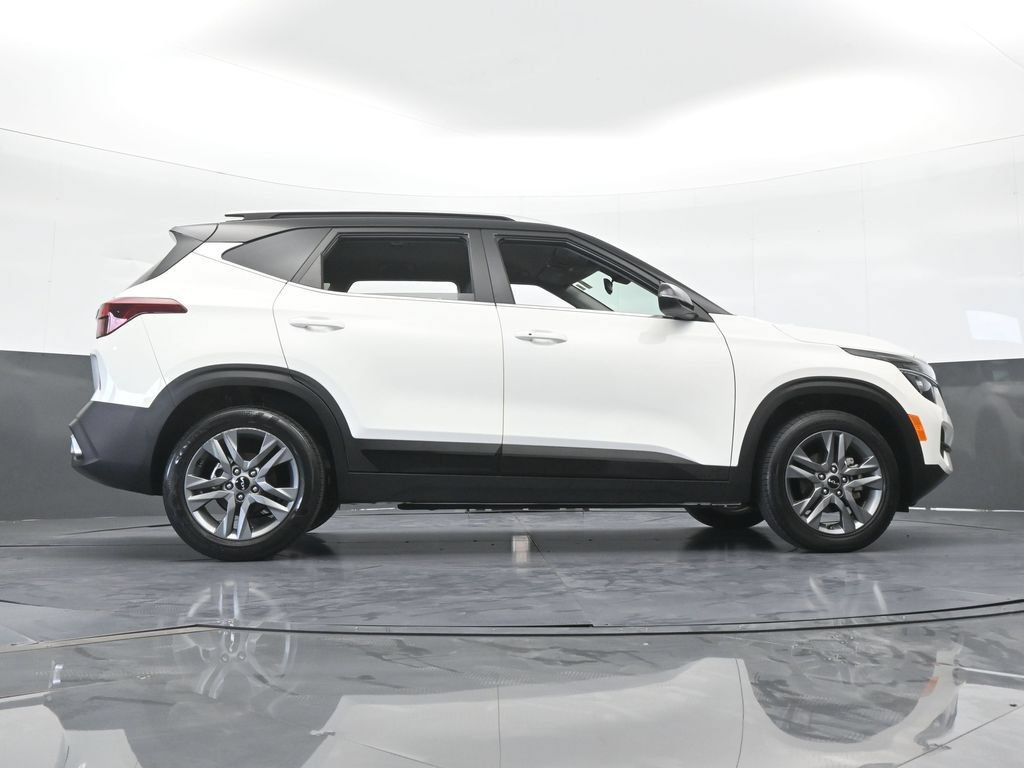 Used 2023 Kia Seltos S FWD image 55