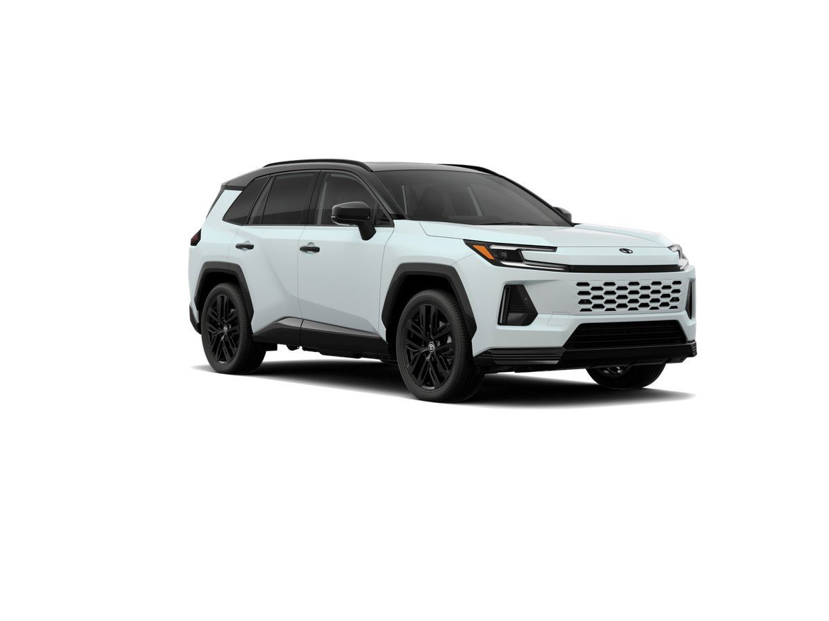 New 2026 Toyota RAV4 XSE image 15