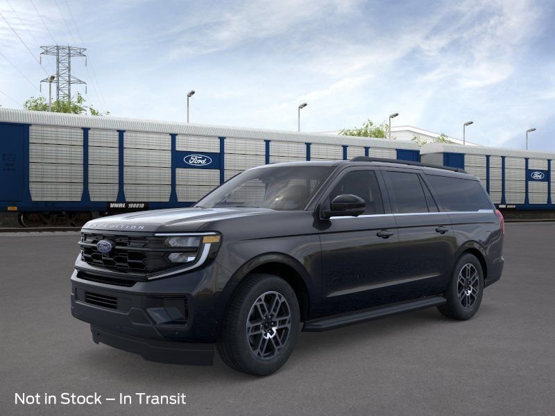 New 2026 Ford Expedition Max Active AWD/4WD image 9