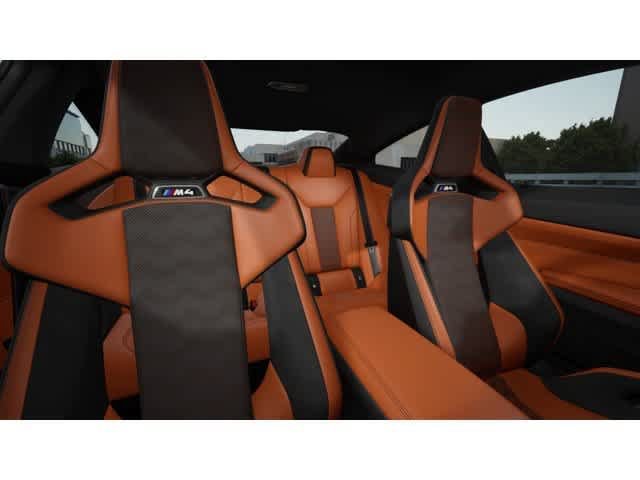 New 2027 BMW M4 xDrive Competition w/ Carbon Package AWD/4WD image 11