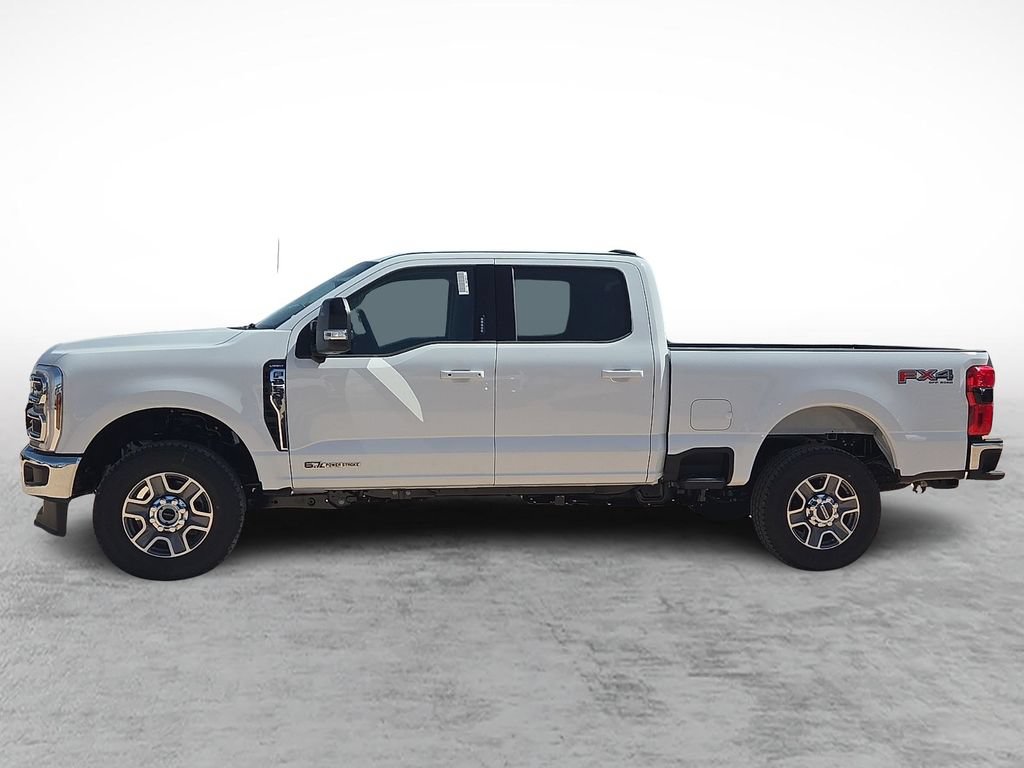 New 2026 Ford F250 Lariat w/ FX4 Off-Road Package AWD/4WD image 6