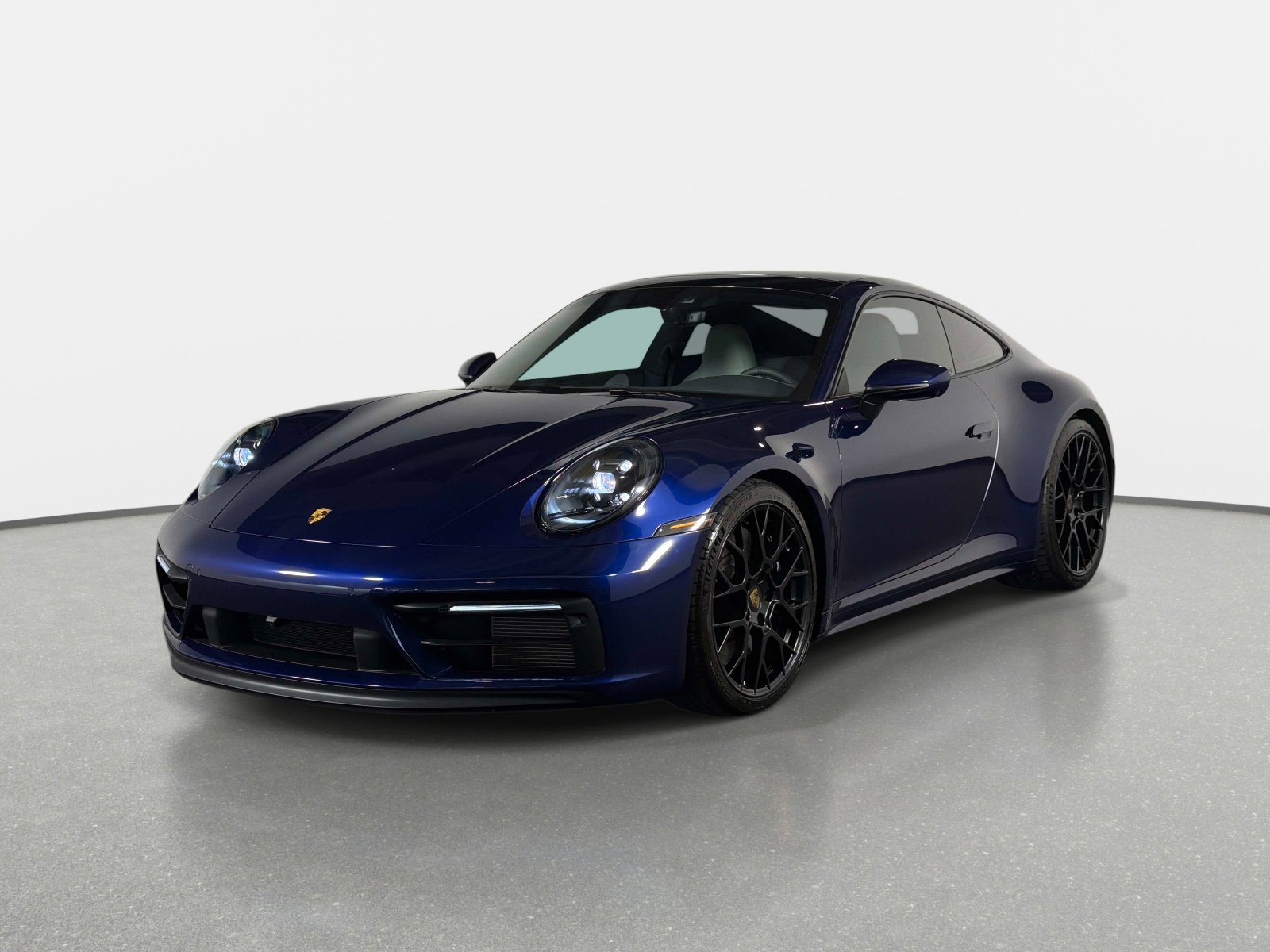 Used 2024 Porsche 911 Carrera 4 GTS AWD/4WD image 7