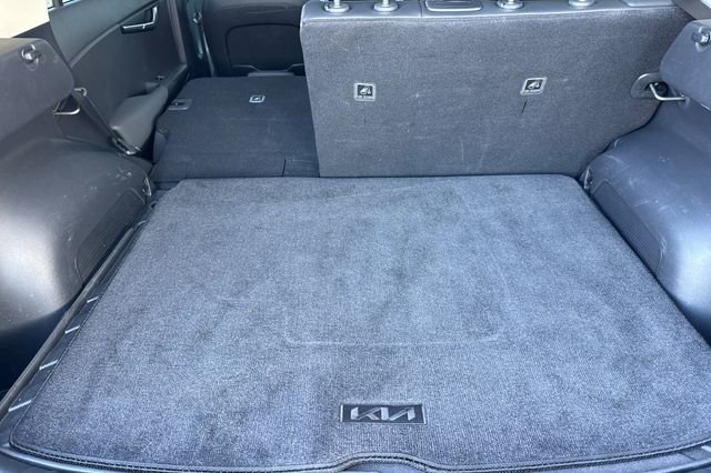 Certified 2024 Kia Niro Wave image 20