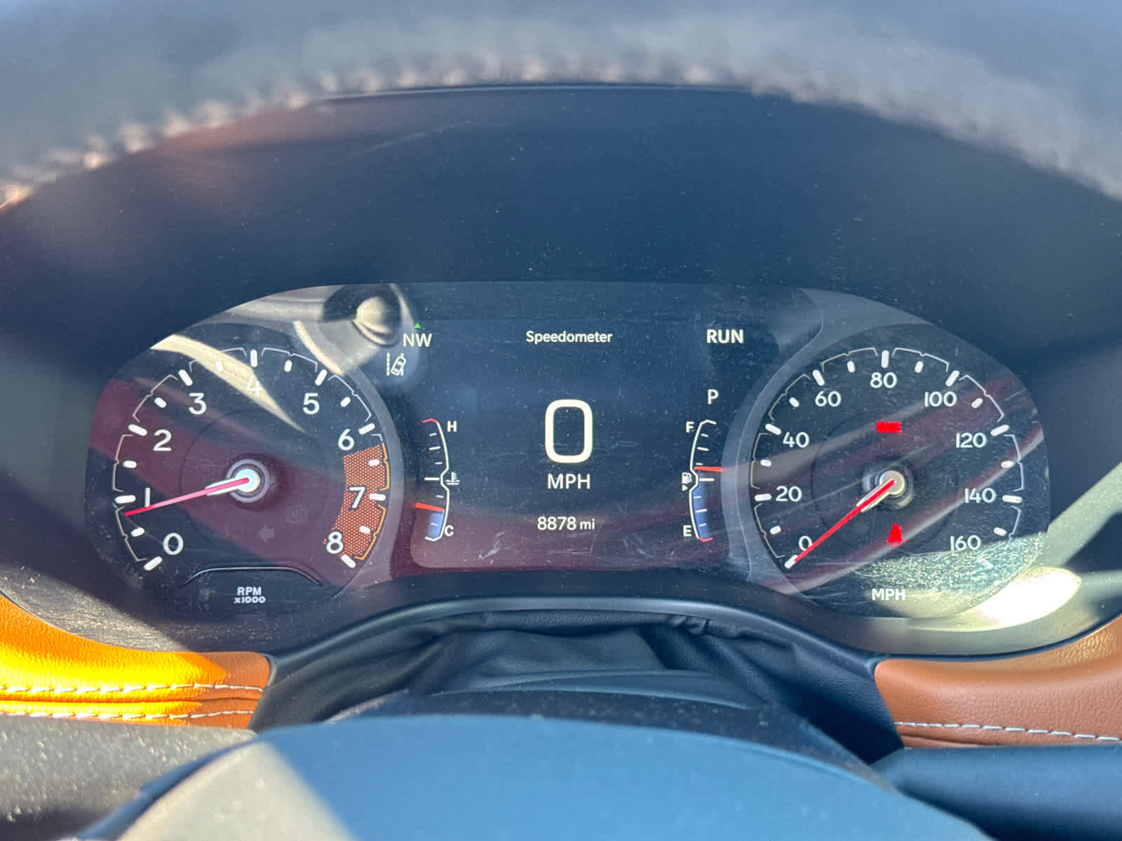 Used 2025 Jeep Compass Limited image 17