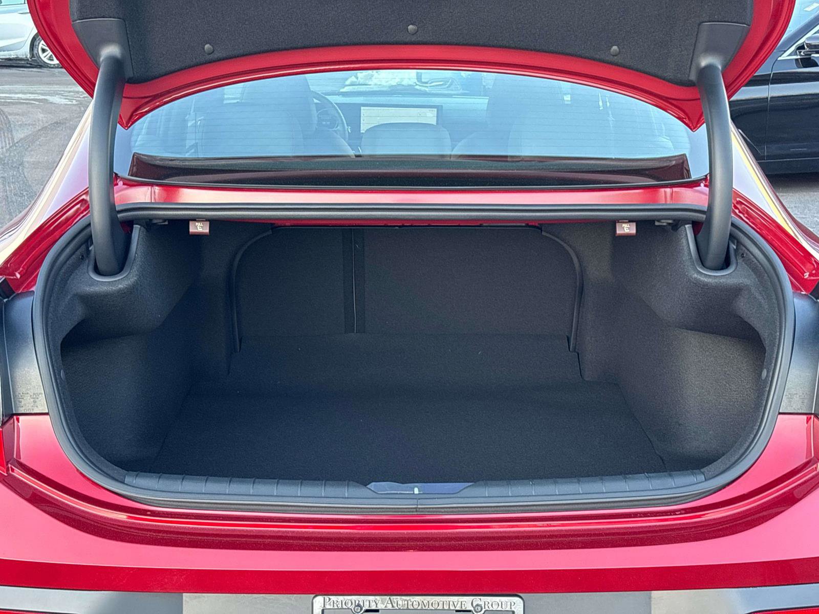 Certified 2026 Hyundai Sonata N Line image 13