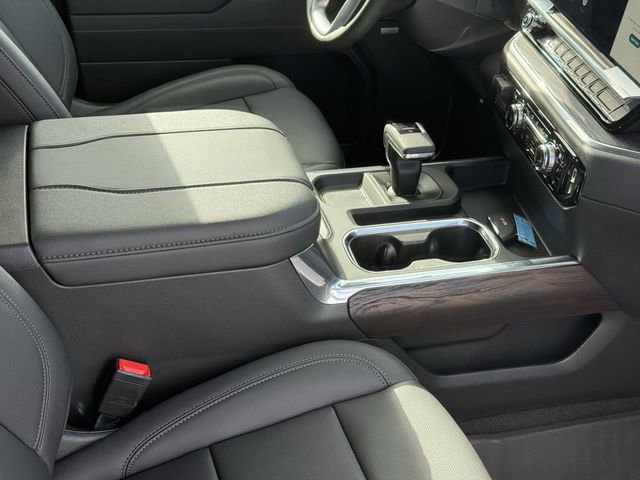 Used 2026 GMC Sierra 1500 SLT w/ SLT Premium Plus Package image 18