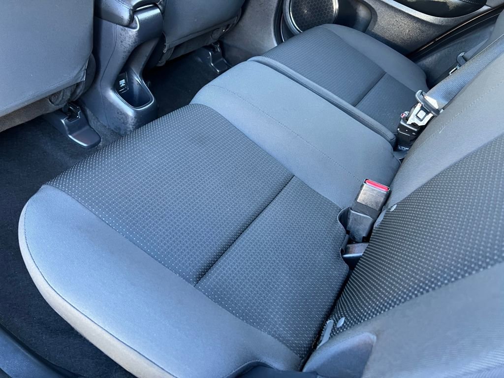 Used 2022 Honda HR-V EX image 17