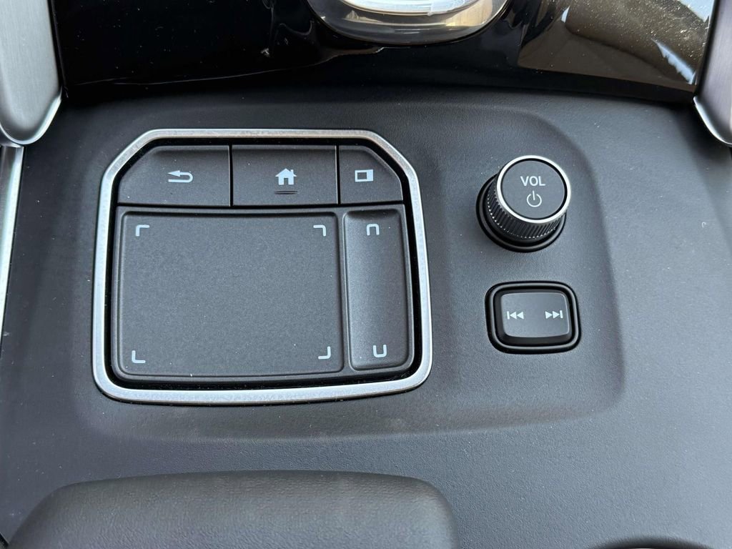 Certified 2025 Acura TLX w/ Technology Package image 21