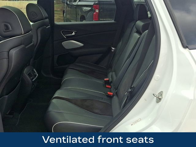 Used 2021 Acura RDX A-Spec image 22