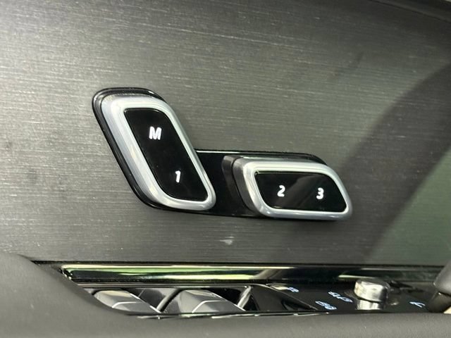 Certified 2024 Land Rover Range Rover Sport SE AWD/4WD image 24