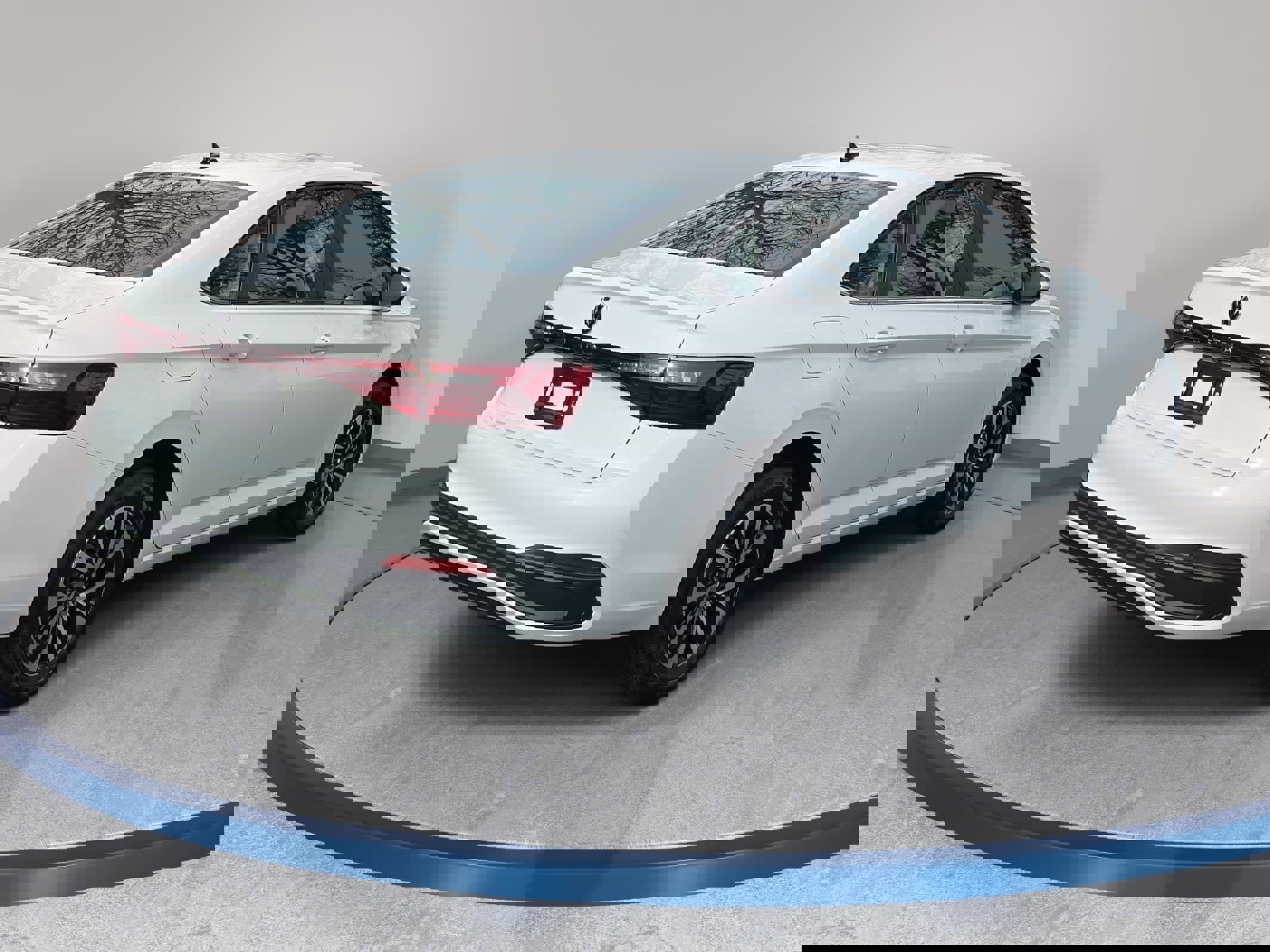 New 2026 Volkswagen Jetta S image 5