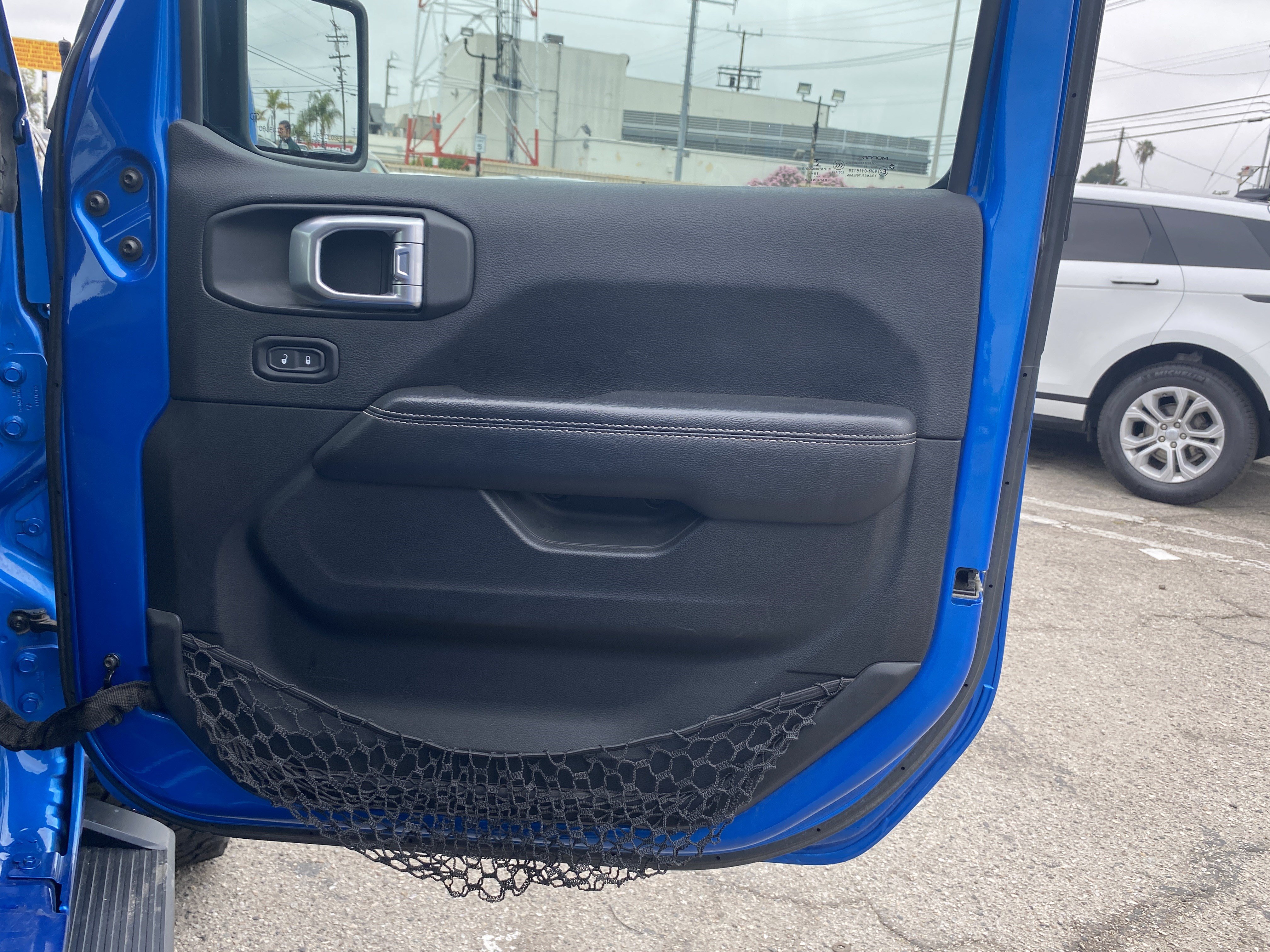 Used 2020 Jeep Gladiator Rubicon AWD/4WD image 24