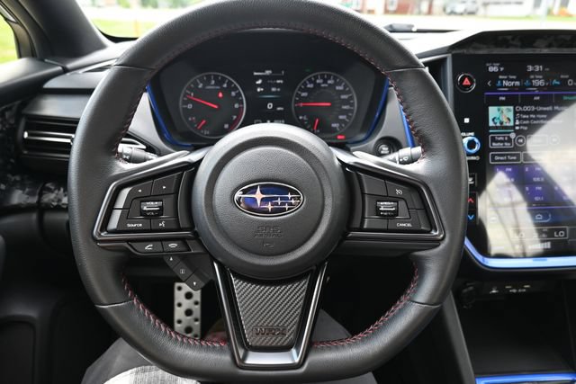 Used 2023 Subaru WRX Premium AWD/4WD image 43