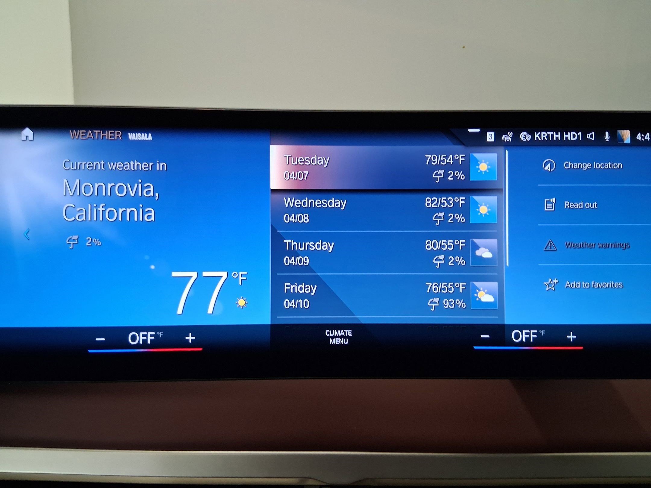 Certified 2023 BMW iX xDrive50 w/ Sport Package image 24