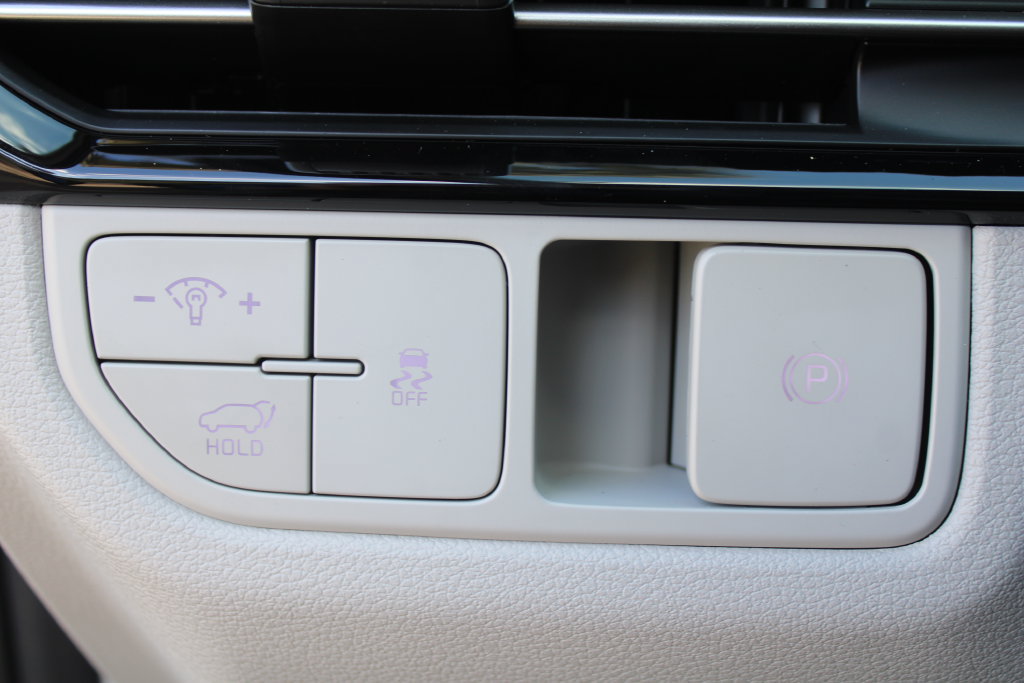New 2027 Kia Sportage EX FWD image 25