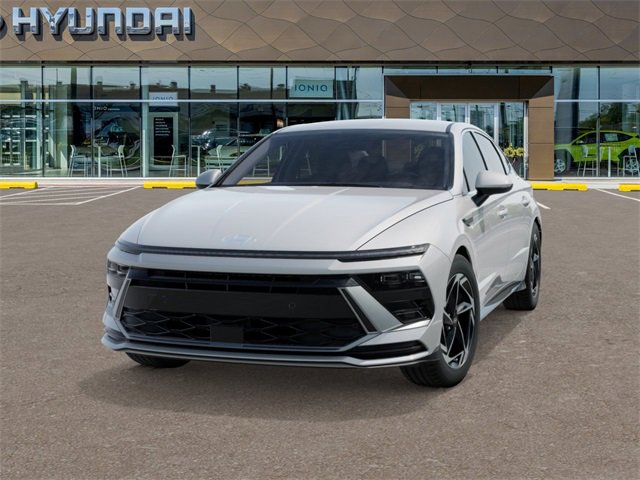 New 2026 Hyundai Sonata SEL image 6