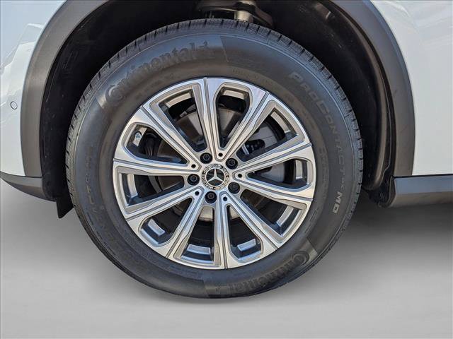 Certified 2026 Mercedes-Benz GLC 300 image 22