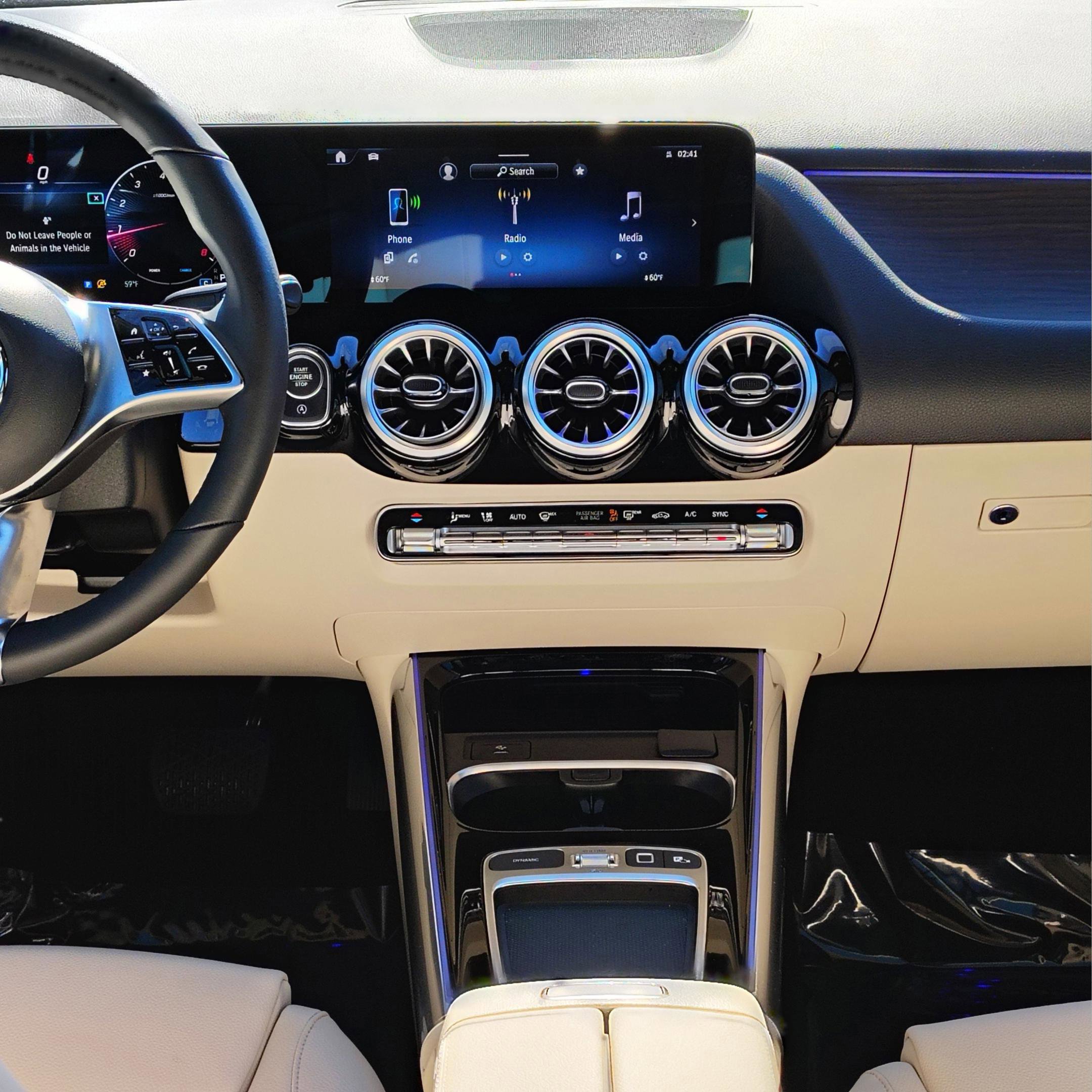 Certified 2026 Mercedes-Benz GLA 250 image 17